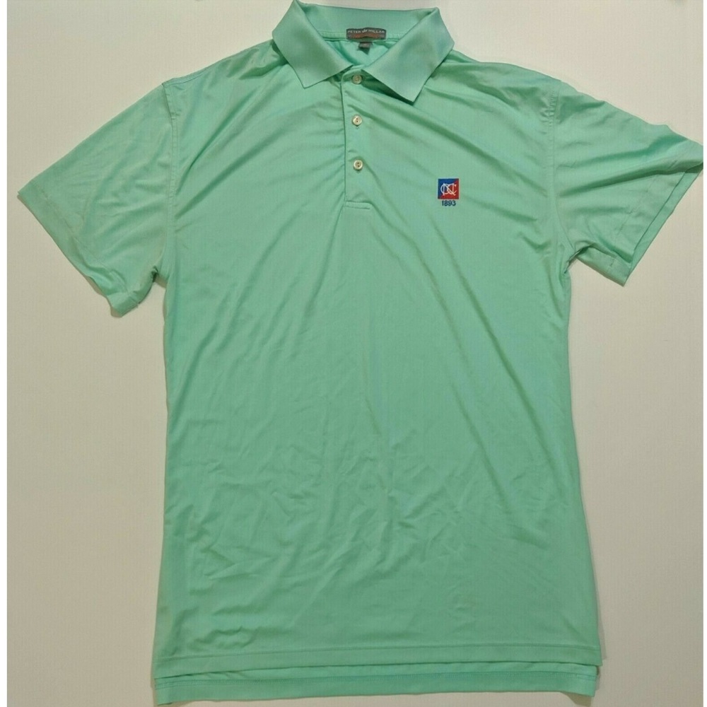 Peter Millar - Newport Country Club Golf Polo (M)